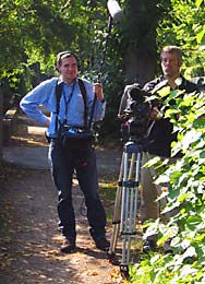 Hilfen im Alltag im Fernsehen