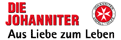 Logo der Johanniter-Unfall-Hilfe